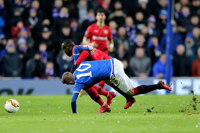 阿莫林：输球更应该谢场 以后每个球员都必须谢场